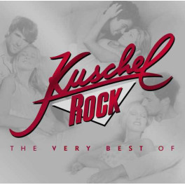 Occasions-CD Kuschelrock THE VERY BEST OF - diverse  2CDs