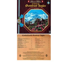 Occ. LP Vinyl: Lk Gottfried Aegler