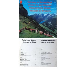 Occ. LP Vinyl: LK vom Etzel, Susi Müller, Edy Keiser, LK vom Stoos uva.