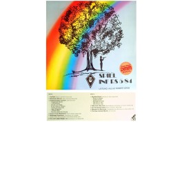 Occ. LP Vinyl: Spiel Inf RS 5/84
