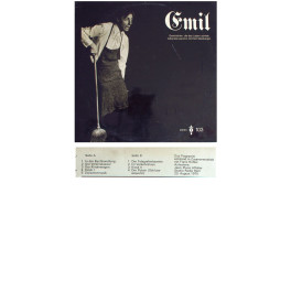 Occ. LP Vinyl: Emil - Geschichten die das Leben schrieb