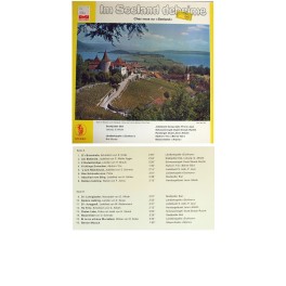 Occ. LP Vinyl: Stadtjodler Biel & Ländlerkapelle Eichhorn