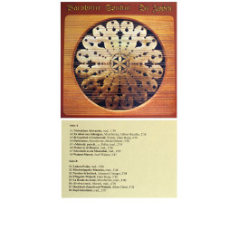 Occ. LP Vinyl: Bärnbieter Spiellüt - Die Zwöiti