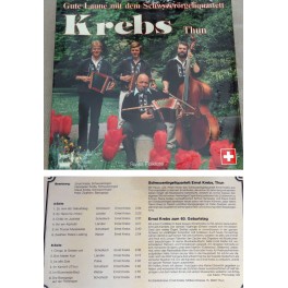 Occ. LP SQ Krebs Thun