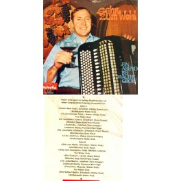Occ. LP Vinyl: Sehr zum Wohl - Walter Grob