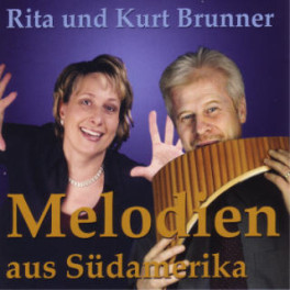 CD Rita und Kurt Brunner