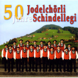 CD 50 Jahre - Jodelchörli Schindellegi