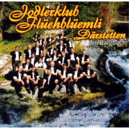 CD Am Bärgbach Jodlerklub Flüehblüemli Därstetten
