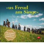 CD Jodlerklub Heimisbach - Us Freud am Singe  60 Jahre
