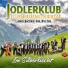 CD Jodlerklub Flüehblüemli Kiental - Im Silberliecht