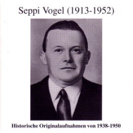 CD Seppi Vogel (1913-1952)