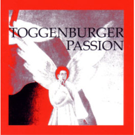 CD Toggenburger Passion