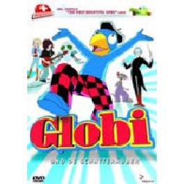 Occ. DVD Globi und die Schattenräuber
