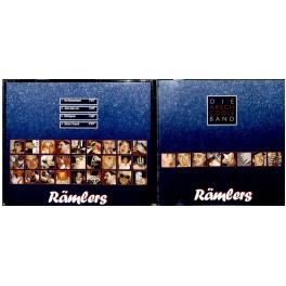 CD Rämlers - Die arsch coole Band