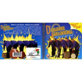 Occ. CD Wenn's nid wärad - D'Engadiner Ländlerfründa