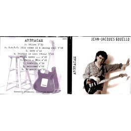 Occ. CD Jean-Jacques Gouello - Arbracam