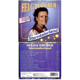 CD Sterntalerland - Helga Gruber