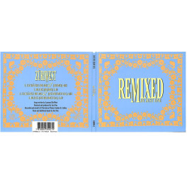 Occ. CD Züri West - Remixed by Just One