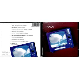 Occ. CD Voice - L'orizzonte