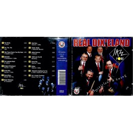 Occ. CD Real Dixieland Jazz Point - Dixieland & Swing