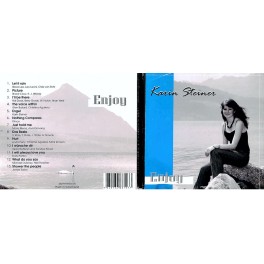 Occ. CD Karin Steiner - Enjoy