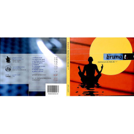 CD-Kopie: Bruno T. - zwüscha da Träum