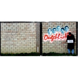 Occ. CD Ougeblick - Mis Läbe - 2004
