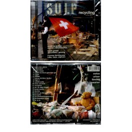 CD Matthias Gubler + Heidi Gürtler, Hannes Fankhauser - SULP