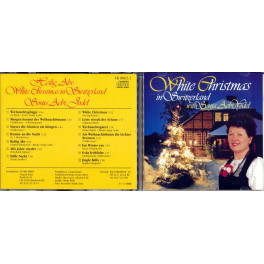 CD Heilig Abe / White Christmas - mit Sonja Aebi, Jodel