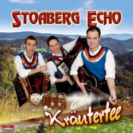CD Kräutertee - Stoaberg Echo