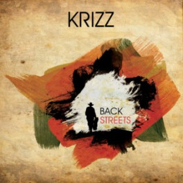 CD Back Street - Krizz