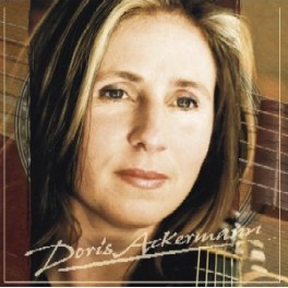 CD When I come back home - Doris Ackermann