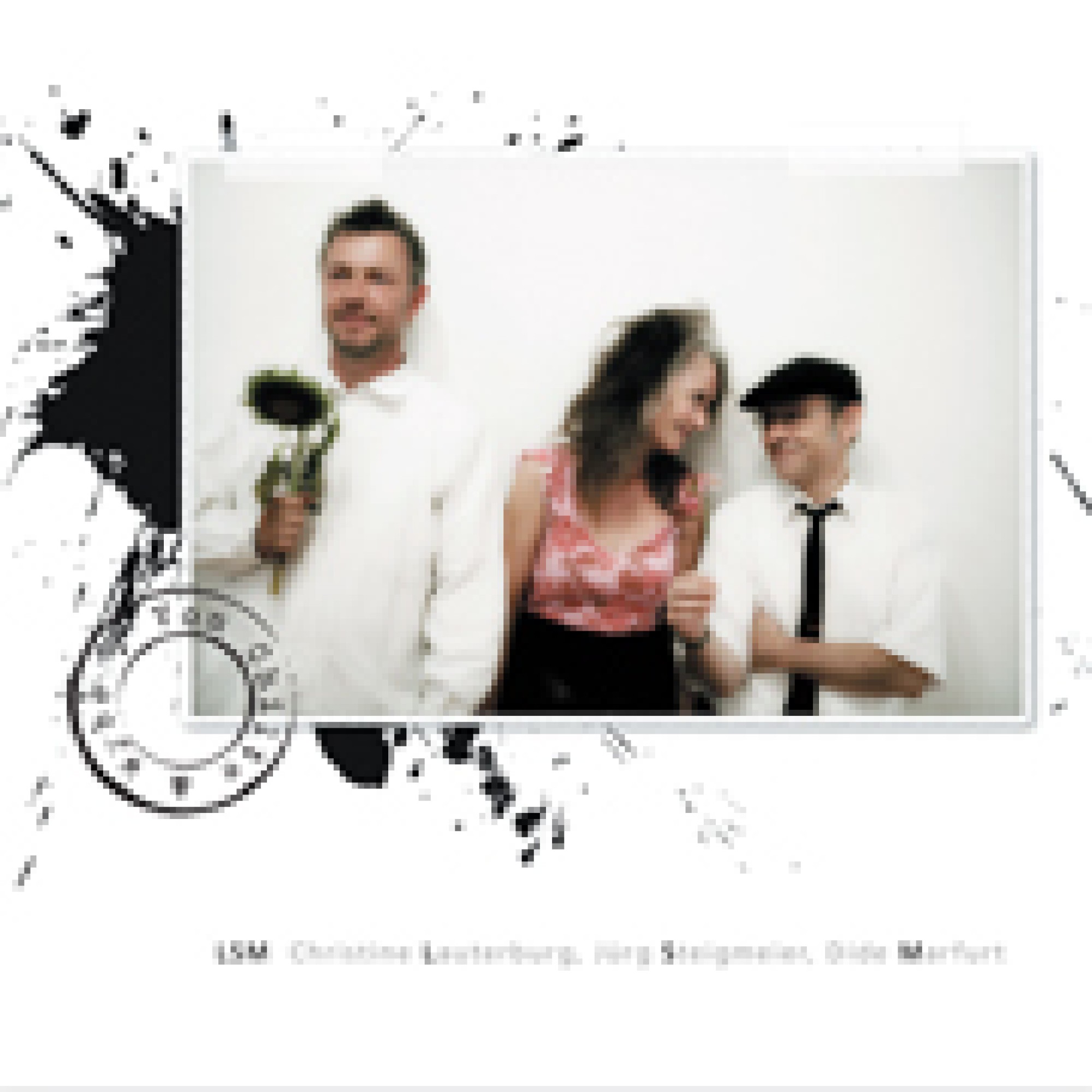 CD Vom Chilte und Wybe - LSM Lauterburg, Steigmeier, Marfurt CD Vom Chilte und Wybe - LSM Lauterburg, Steigmeier, Marfurt