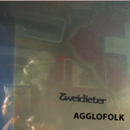 CD Agglofolk- Zweidieter