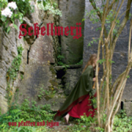 CD Von Pfaffen und Leÿen - Schellmerÿ