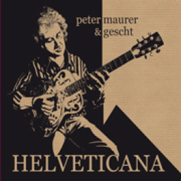 CD Helveticana - Peter Maurer