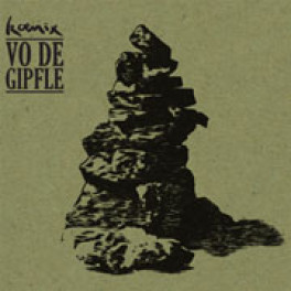 CD Vo de Gipfle .- Koenix