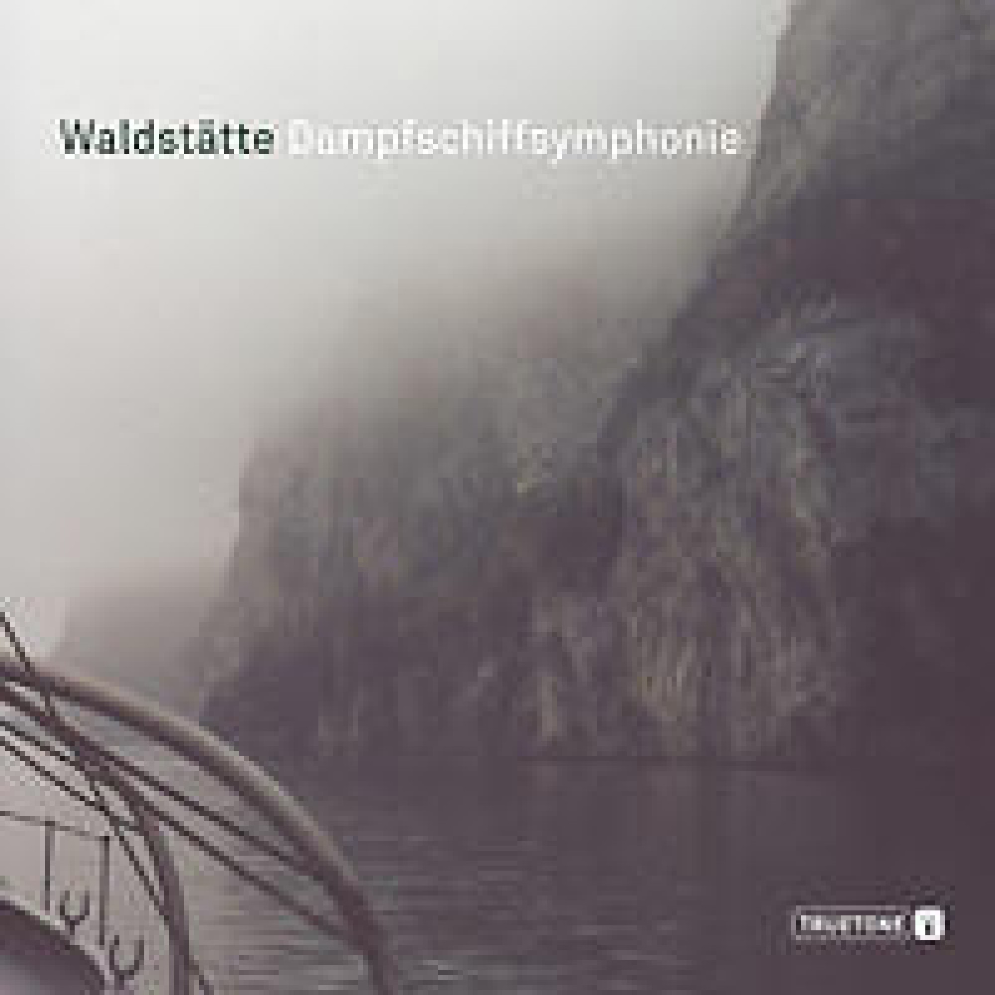 DVD Die Waldstätte : Dampfschiffsymphonie von Cyrill Schläpfer - DVD Die Waldstätte : Dampfschiffsymphonie von Cyrill Schläpfer -