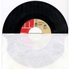 Occ. Single Vinyl: Kap. Jost Ribary - Steiner Chilbi (das Original) - Öppis urchigs