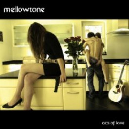 CD acts of love - mellowtone (Fribourg)