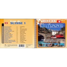 Occ. CD Tour de Suisse CD 1 - diverse