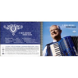 Occ. CD Hermi Baur - I mis Herz