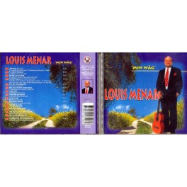 Occ. CD Min Wäg - Louis Menar