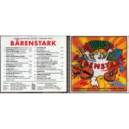 Occ. CD Bärenstark - LQ Rer Schmid - Gebr. Marti