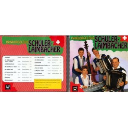 Occ. CD HD Schuler-Laimbacher