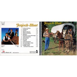 Occ. CD Jenisch-Bluet