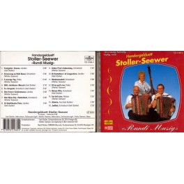 Occ. CD Rundi Musig - HD Stoller-Seewer