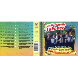 Occ. CD s'gid scho feini Sache - LK René Jakober