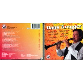 Occ. CD Typisch - Hans Aregger