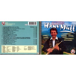 Occ. CD Typisch - Hans Muff